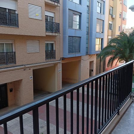 Alicante Habitacion Oasis Kültér fotó