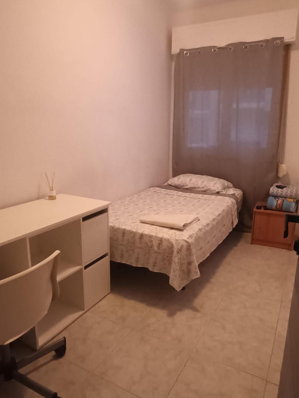 Alicante Habitacion Oasis Kültér fotó