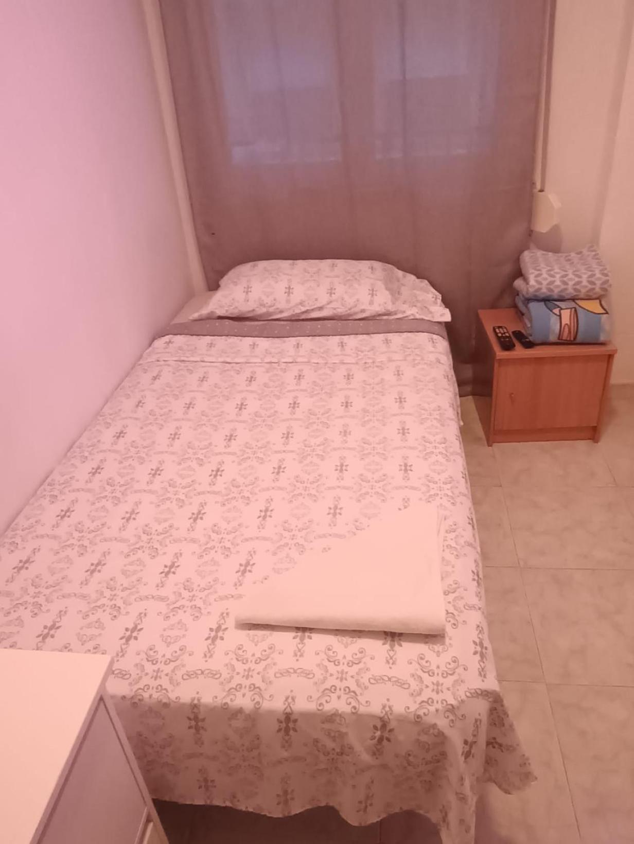 Alicante Habitacion Oasis Kültér fotó