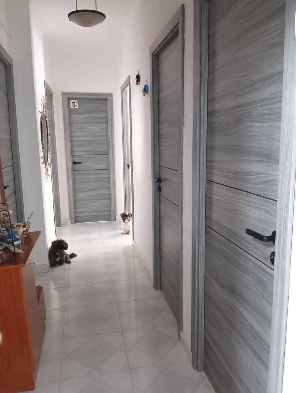Alicante Habitacion Oasis Kültér fotó