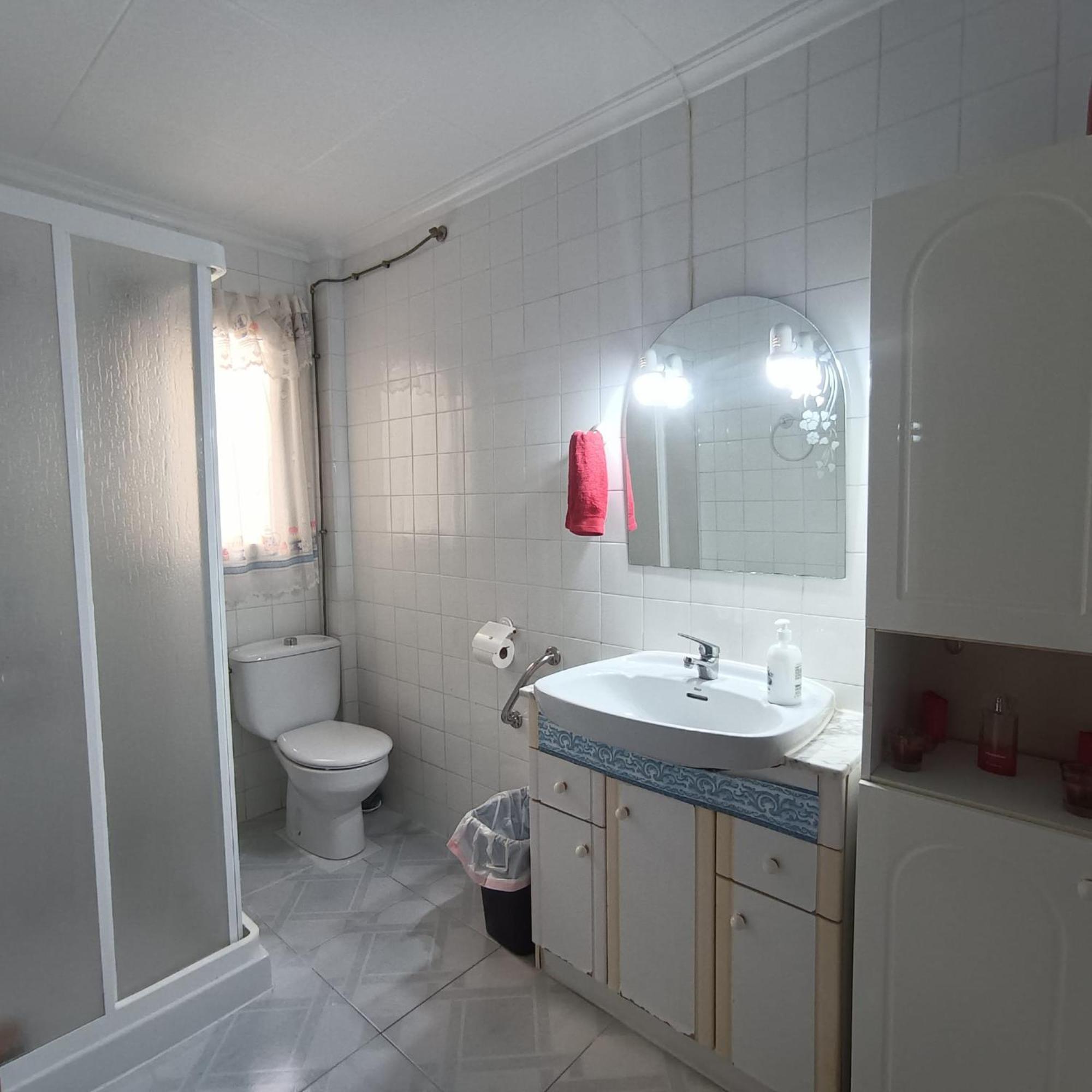 Alicante Habitacion Oasis Kültér fotó