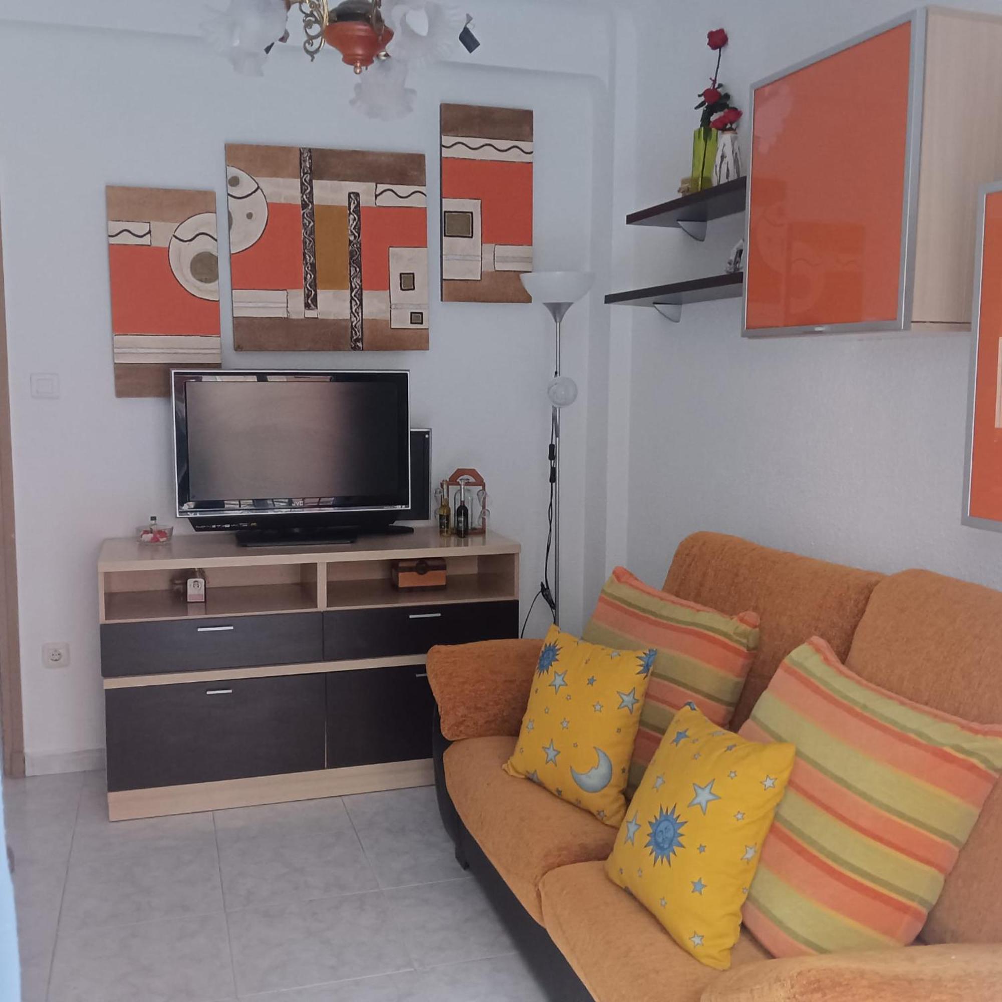Alicante Habitacion Oasis Kültér fotó