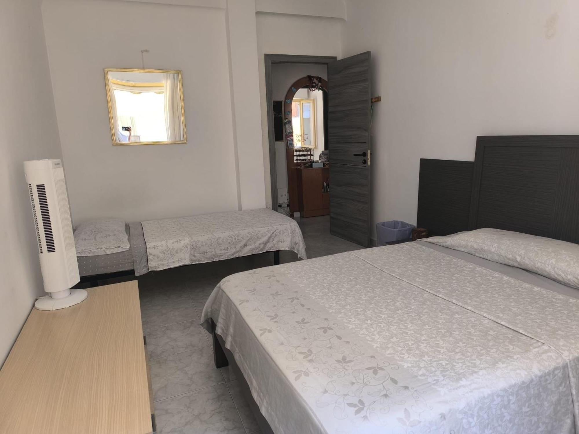 Alicante Habitacion Oasis Kültér fotó
