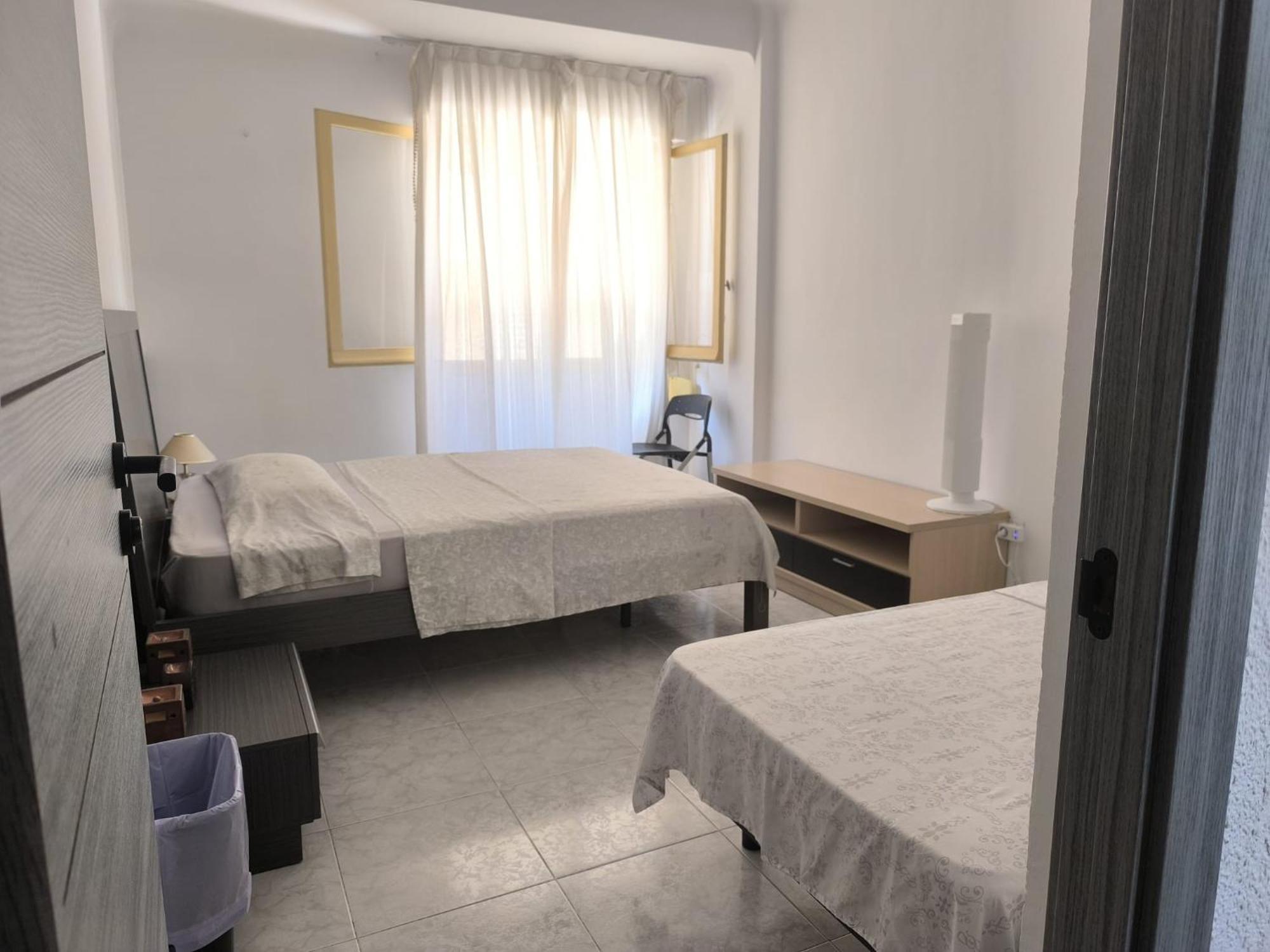 Alicante Habitacion Oasis Kültér fotó