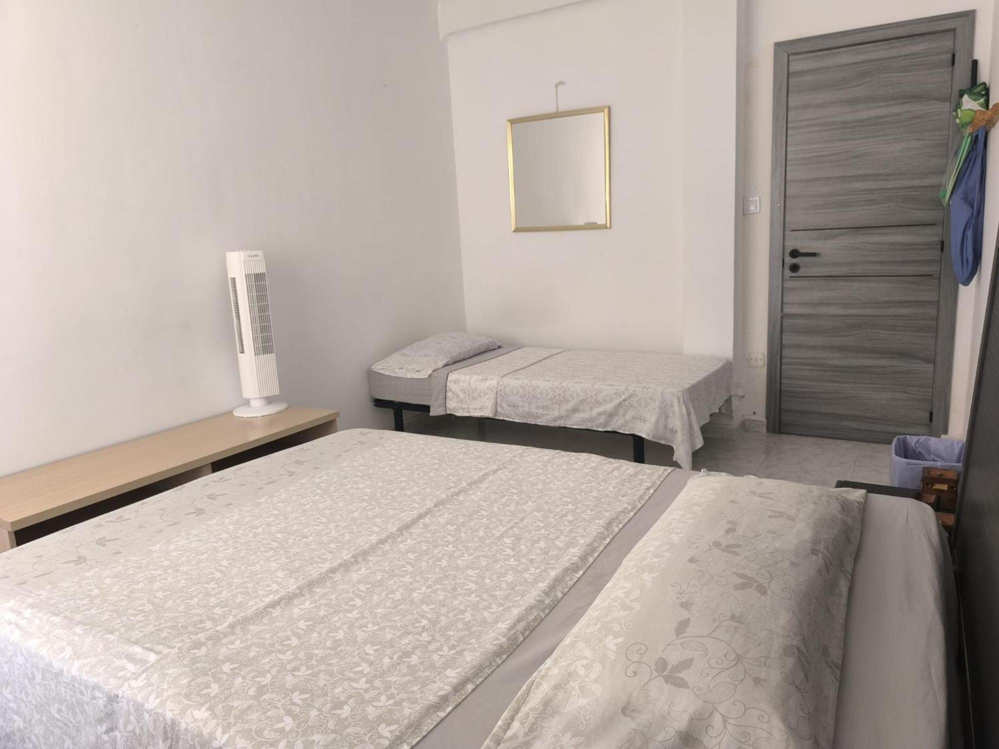 Alicante Habitacion Oasis Kültér fotó